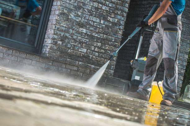 Best Rust and Stain Removal in Floresville, TX