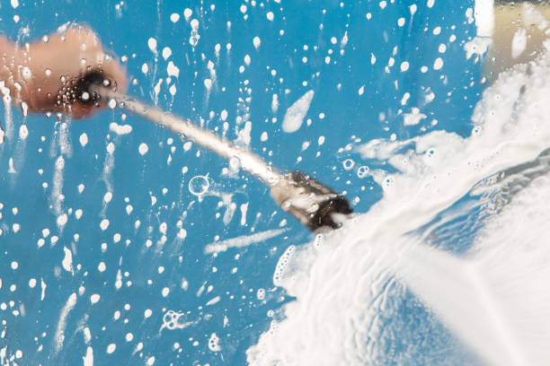 Best Deck and Patio Pressure Washing in Floresville, TX