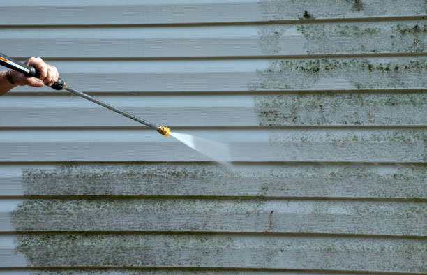 Reliable Floresville, TX Pressure Washing Services Solutions