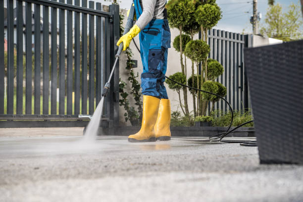 Best Parking Lot Cleaning in Floresville, TX