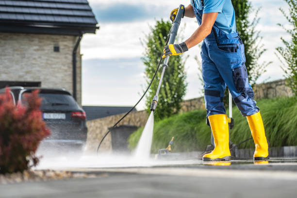 Best Commercial Pressure Washing in Floresville, TX