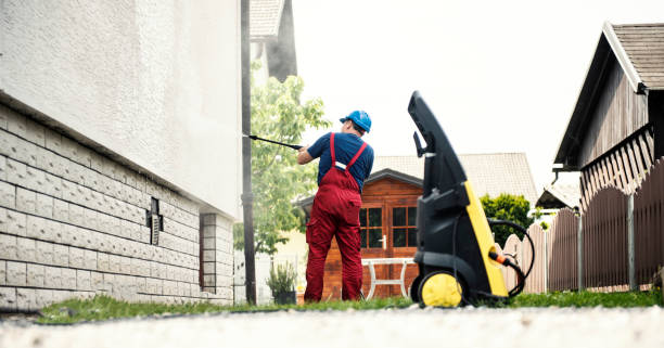 Best Window and Screen Pressure Cleaning in Floresville, TX